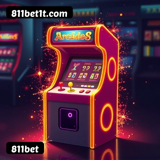 Chuva de Bônus 811bet - Slots