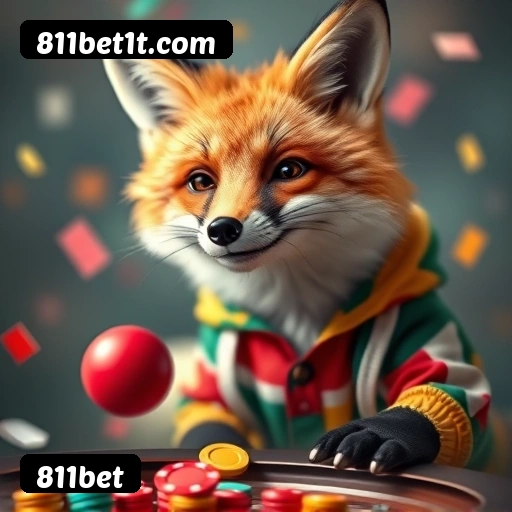 Privilégios VIP 811bet