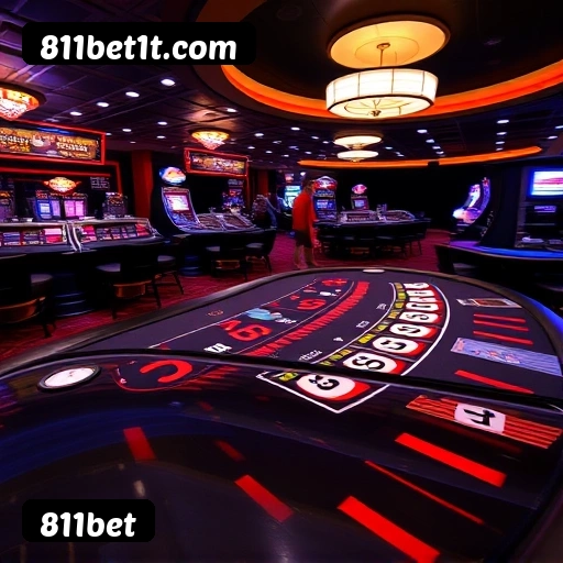Baixar 811bet Android