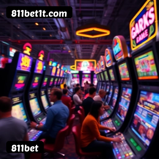 Tornar VIP 811bet