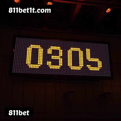 Performance App 811bet