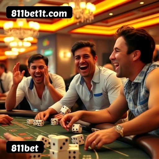 Ofertas App 811bet