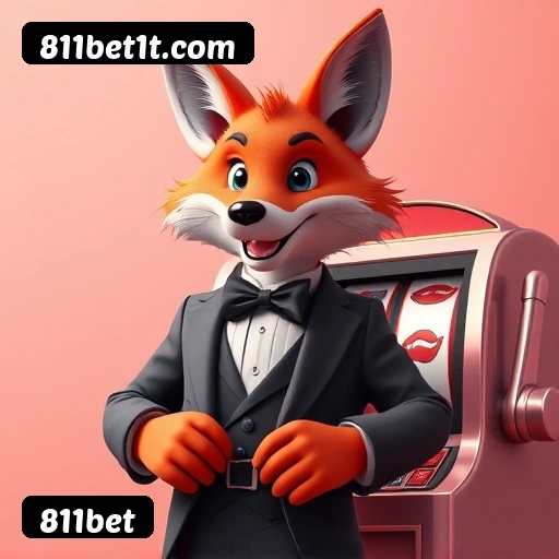 Promoções App 811bet