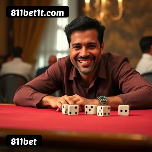 Recursos App 811bet
