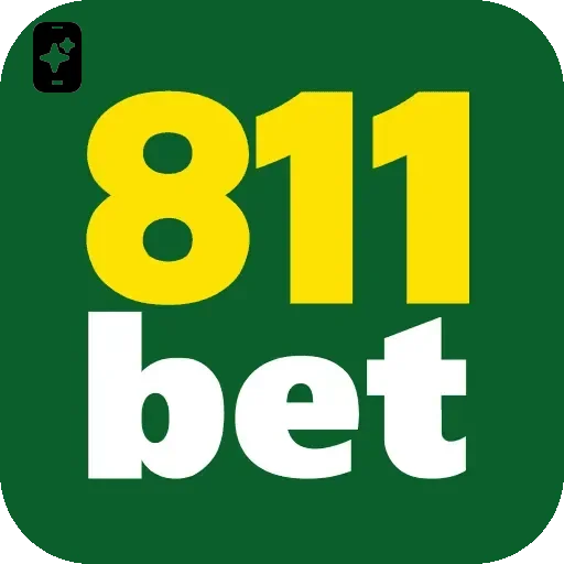 Logo da 811bet