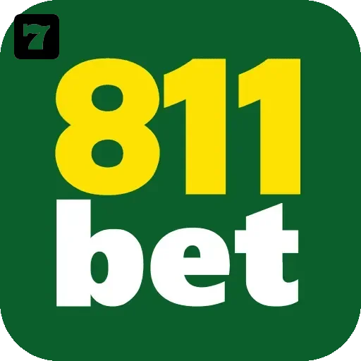 Logo da 811bet