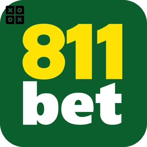 Logo da 811bet