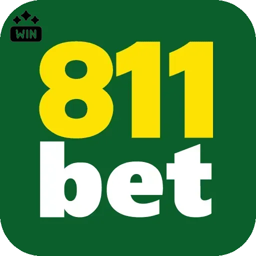 Logo da 811bet