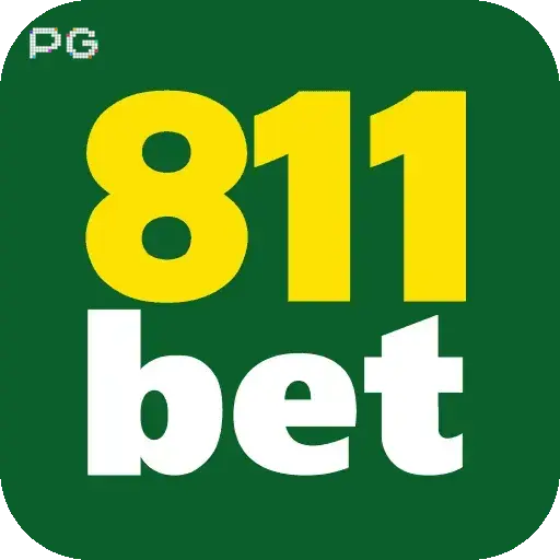 Logo da 811bet