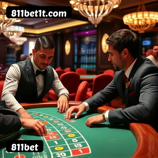 Slots mobile 811bet