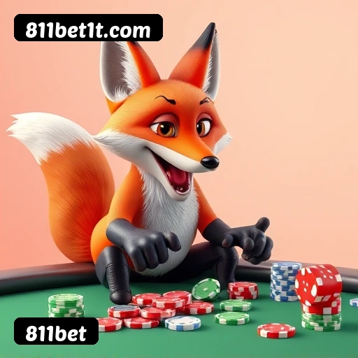 Melhores Jogos 811bet