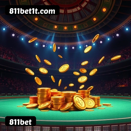Níveis VIP 811bet