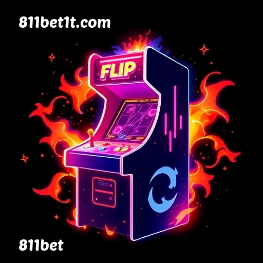 Jogos de slot online na 811bet