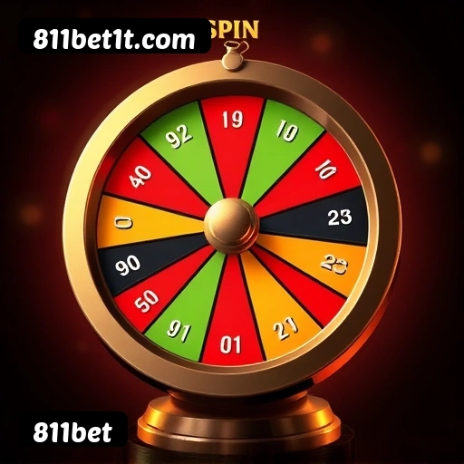 Slots desktop 811bet